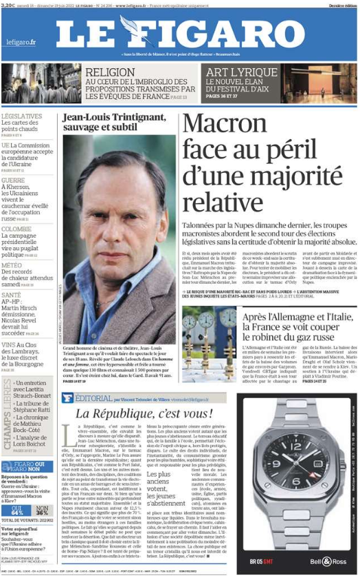 Éphéméride du 18 juin : en 1815, la défaite de Napoléon à Waterloo