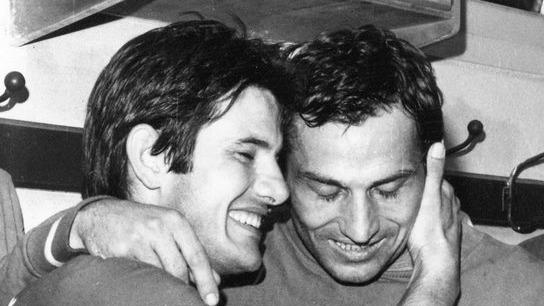 André Guy, ancien international français, est mort