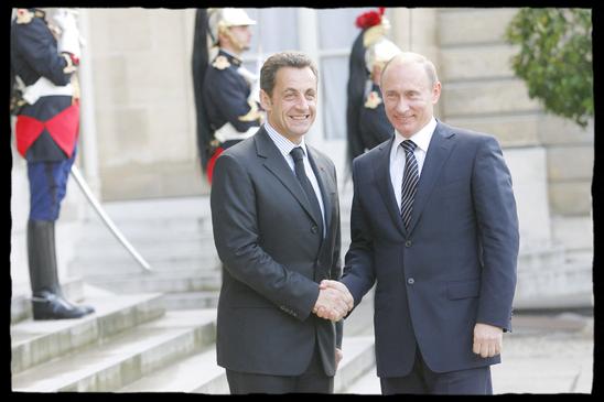 PHOTOS - Vladimir Poutine a 70 ans : retour sur son évolution physique ...