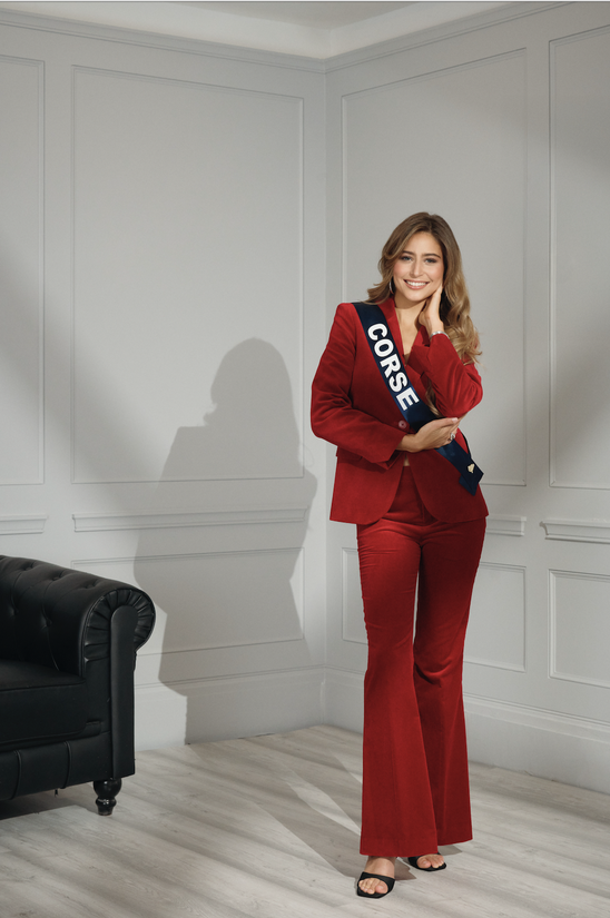 Pascal Praud agacé par le jury 100 féminin de Miss France 2025 “Il y