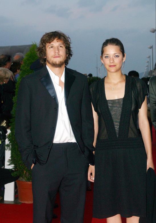 PHOTOS - Marion Cotillard et Guillaume Canet : retour sur leurs 18 ...