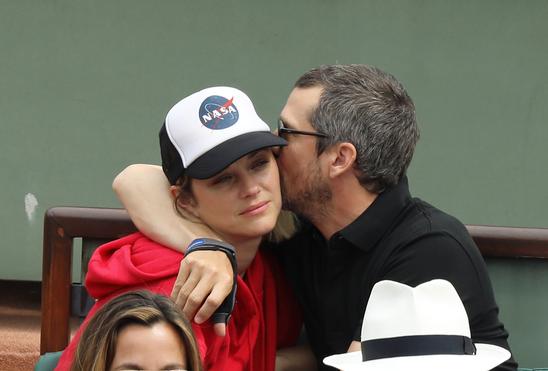 PHOTOS - Marion Cotillard et Guillaume Canet : retour sur leurs 18 ...