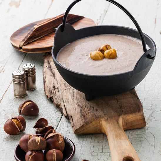 Marron recettes traditionnelles : sublimez vos plats