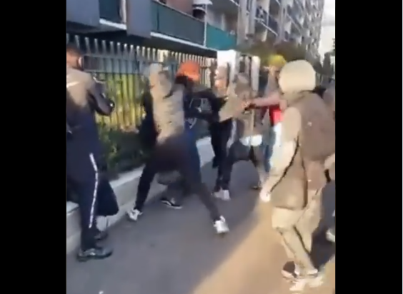 rencontre femmes montgeron