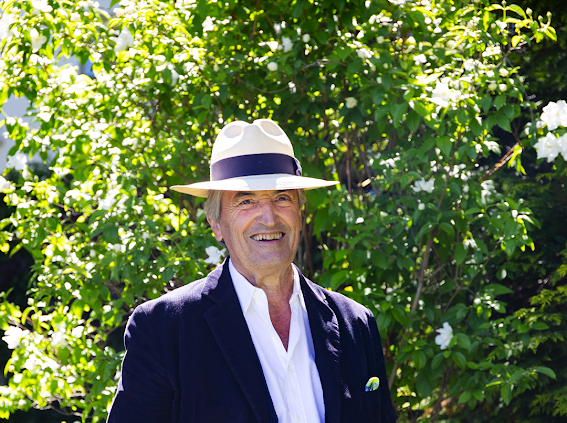 Jean-Claude Ellena : « Il y a désormais, pour les parfums, le même phénomène de surconsommation que dans la mode »