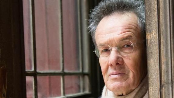 Jean-Paul Kauffmann, Prix Marcel Pagnol 2025