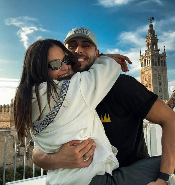 Inès Vandamme (Danse avec les stars) ouvre les portes de son nouveau cocon  : “Ma splendeur de maison”