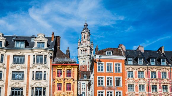 Quels sont les plus beaux endroits à visiter à Lille ?