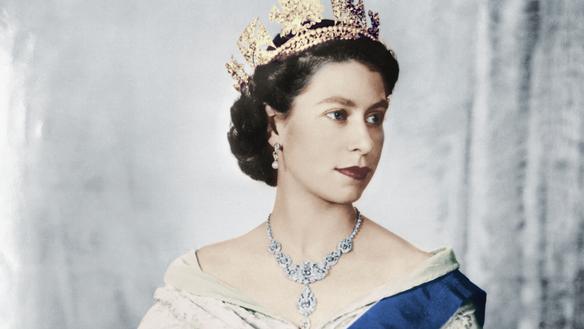 Anne, Kate, Meghan, Zara... Qui va hériter de l'incroyable collection de bijoux de la reine Elizabeth II ?