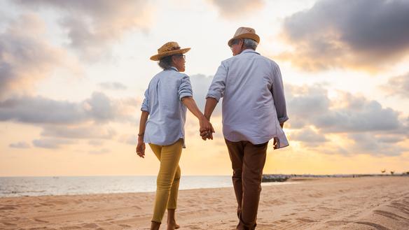 Dr de Jaeger, ponte de la longévité : «Entre 50 et 60 ans, les pathologies se mettent en place sans s’exprimer et ce n’est qu’entre 60 et 70 ans que les choses se compliquent»