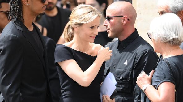 Thierry Ardisson ne sera pas enterré à Paris : sa dernière demeure dévoilée