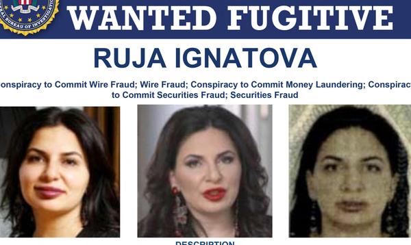 L'arnaqueuse Ruja Ignatova, «reine des cryptomonnaies » et ennemi numéro 1 du FBI