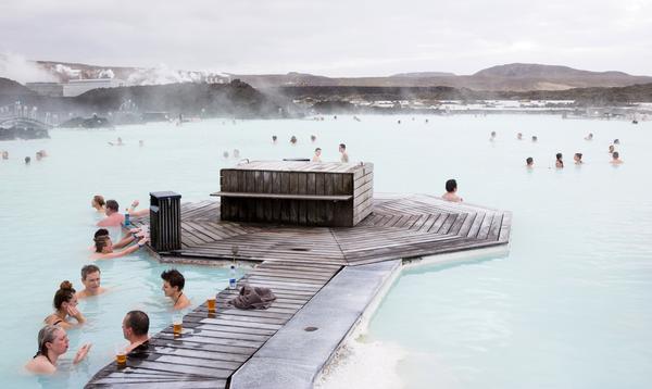 L’Islande, championne de l'égalité femmes-hommes : mais comment fait-elle ?