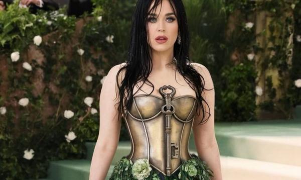 «Je n’étais pas au Met Gala» : ces photos de Katy Perry créées par intelligence artificielle qui ont piégé la toile