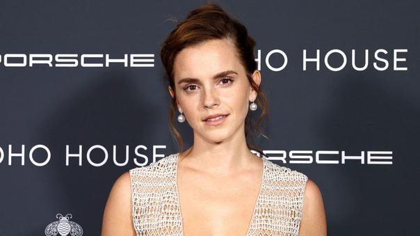 Emma Watson quitte les tapis rouges pour retourner étudier en amphithéâtre.