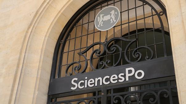 L’étudiant soupçonné de viol n’a pas accès aux locaux de Sciences Po Paris depuis début septembre.