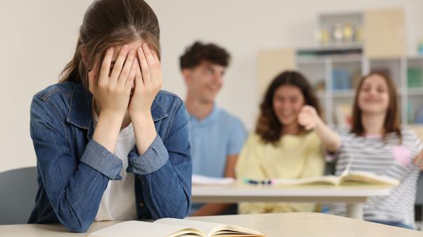 Harcèlement scolaire : des chiffres alarmants selon une étude