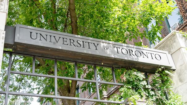 l’Université de Toronto arrive en tête du classement Sustainability 2024 de QS.