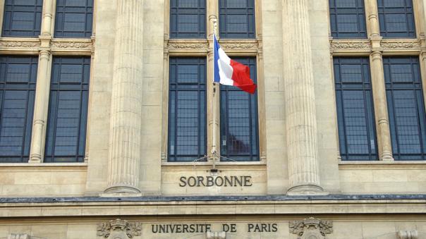 L’université Paris 1 Panthéon Sorbonne s’est associée à 17 de ses homologues pour dénoncer le projet de loi immigration.