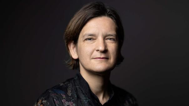 Esther Duflo a obtenu le prix Nobel d’économie en 2019.