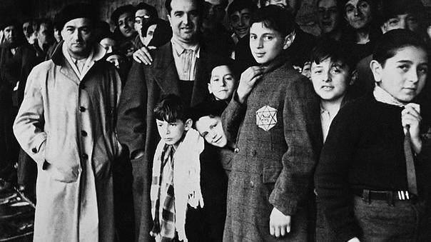 Lors de la Shoah, la plupart des juifs déportés en France vers les camps de la mort passaient pas le camp de Drancy, au nord-est de Paris.