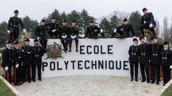 L’École polytechnique est la meilleure école d’ingénieurs de France.