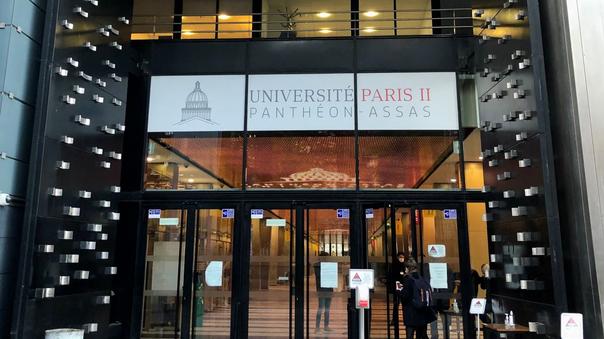 La faculté de droit de l’Université Paris 11 Panthéon-Assas est la meilleure de France selon le dernier classement du Figaro.
