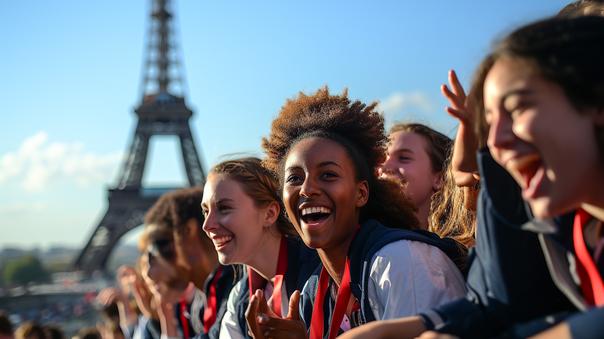 La rentrée scolaire est prévue le 2 septembre 2024, pendant les Jeux paralympiques de Paris.