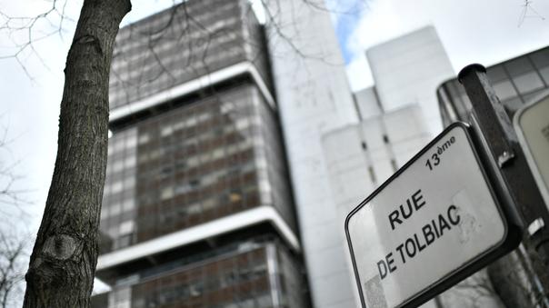 L’université Paris 1 Panthéon-Sorbonne annule une réforme après un blocage