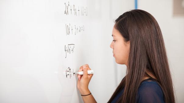 I compiti di matematica in quarta elementare sono troppo facili?