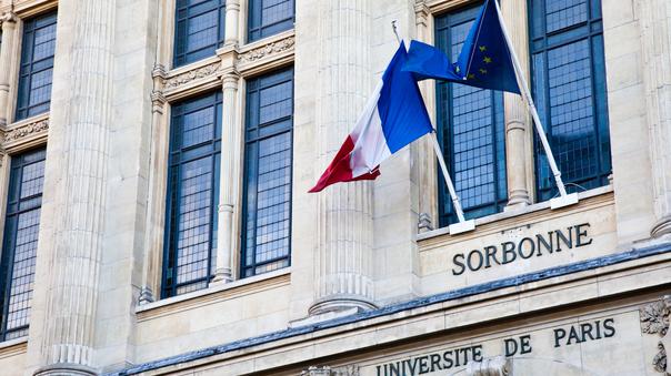 Plus 13.800 élèves ont demandé la licence de droit de l’université Paris 1 Panthéon Sorbonne en 2024.