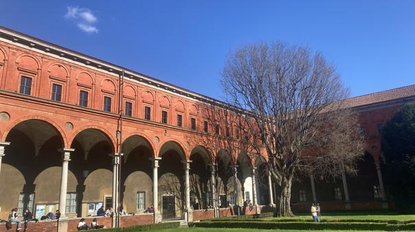 À Milan, les étudiants de Neoma profitent de partenariats prestigieux