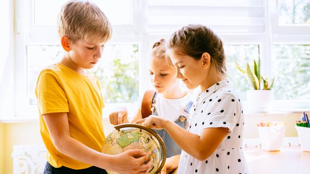 Quiz : si vous réussissez ce test, votre culture générale est fantastique