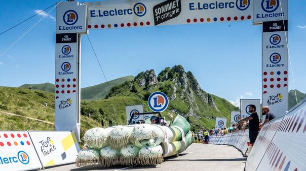 Job étudiant : vous n’avez plus que quelques jours pour postuler à cet emploi insolite du Tour de France