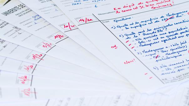 Bac pro 2025 : le sujet de français tombé à La Réunion