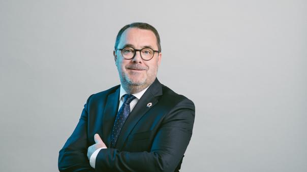 Pascal Ray (Centrale Lyon)&nbsp;: « Près de 70 % des élèves sont placés avant d’être diplômés»