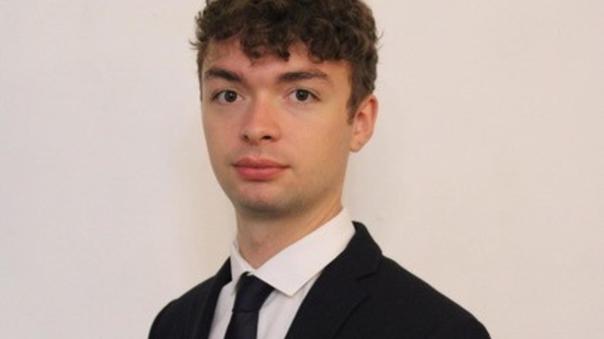 Aymeri, étudiant aux Mines de Nancy, a décroché un stage à l’Élysée&nbsp;: « J’ai croisé des diplomates, parfois le président de la République»