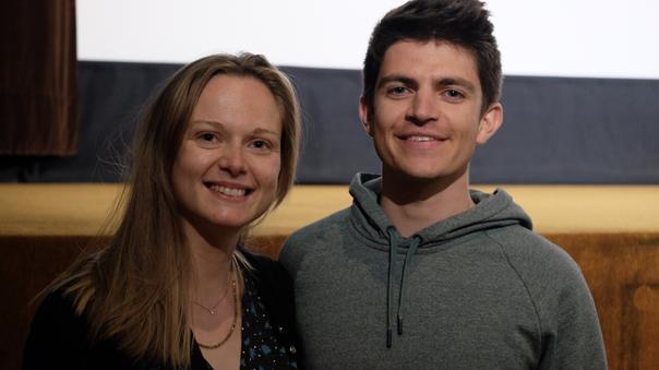 Ces diplômés de grandes écoles réalisent un documentaire sur les métiers bouleversés par la crise climatique