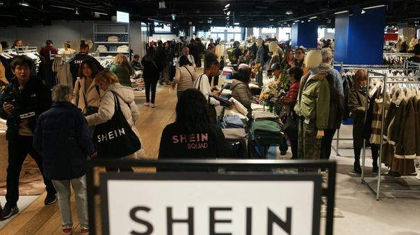 Ils font parler la poupée Shein pour dénoncer les violences sexuelles sur les enfants et le résultat est bluffant