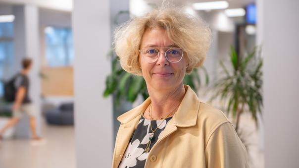 D’ici 2050, l’avion doit être décarboné, selon Marie-Hélène Baroux (Isae-Supaéro)