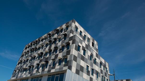 Un environnement premium pour se former aux métiers de la communication