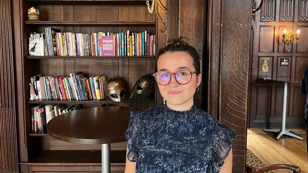 «En finance, j’ai pu prendre des cours de blockchain» : le témoignage d’une étudiante en échange aux États-Unis