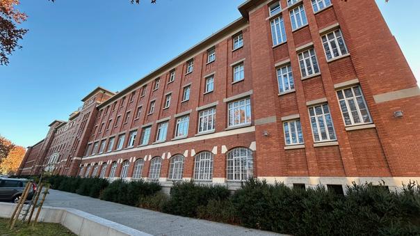 Arrivé de Russie sans parler français, il décroche son bac avec mention «très bien»