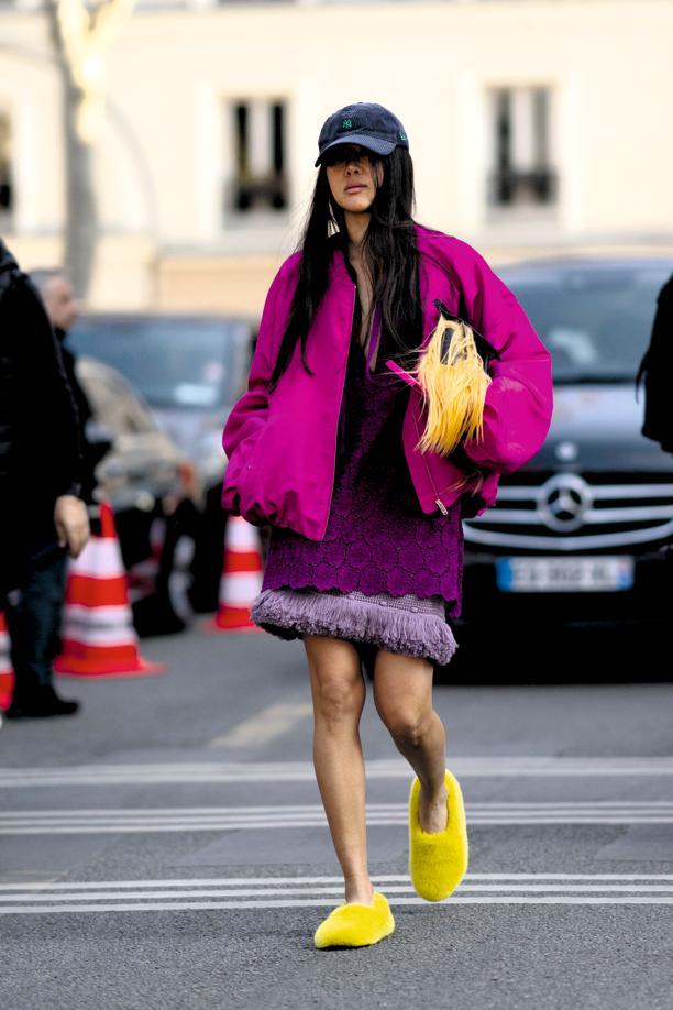 Le fashion faux pas, cette tendance surprenante qui s'élève contre les