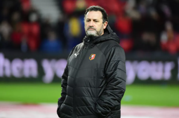 Soupçon de viol sur mineur: garde à vue prolongée pour Eric Olhats, ex-conseiller de Griezmann