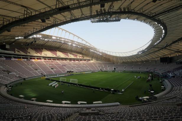 Les stades du Mondial 2022 en images - photo 3 Khalifa International Stadium