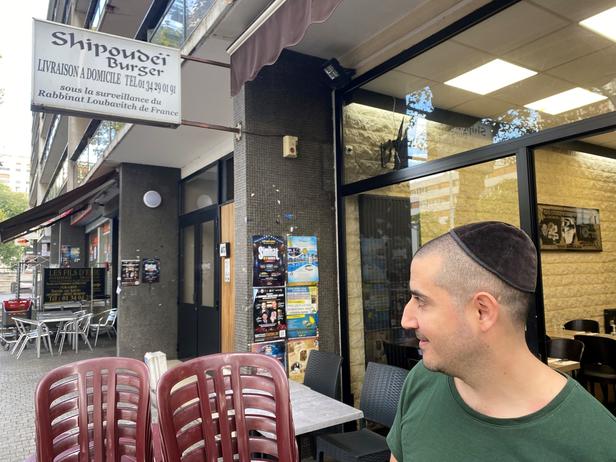 «Il faut être vigilant»: À Sarcelles, la communauté juive entre crainte des tensions et soutien à Israël