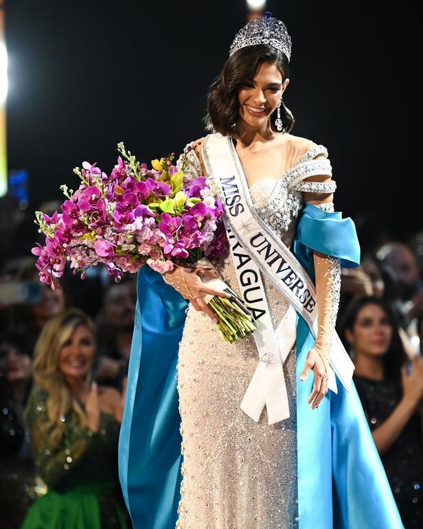 Miss Univers 2023 : Sheynnis Palacios, Miss Nicaragua - photo 2 Sheynnis Palacios, Miss Nicaragua, élue Miss Univers 2023