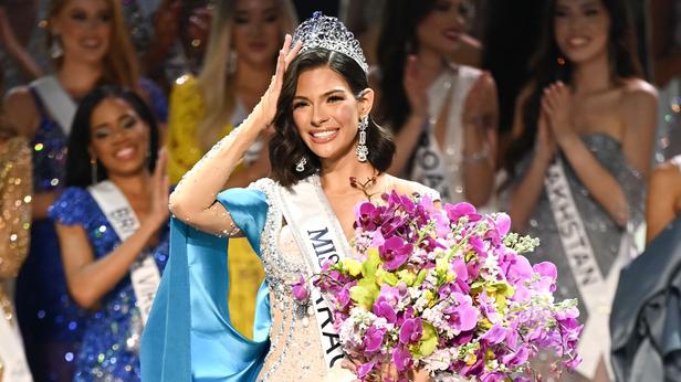 Miss Univers 2023 : Sheynnis Palacios, Miss Nicaragua - photo 1 Sheynnis Palacios, Miss Nicaragua, élue Miss Univers 2023