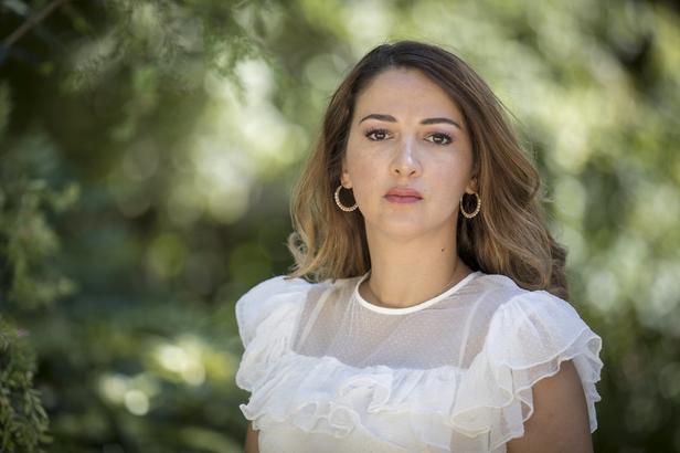 Valérie Pécresse annonce retirer le prix Simone Veil à Zineb el Rhazoui
